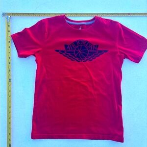 Jordan Youth Large Shirt